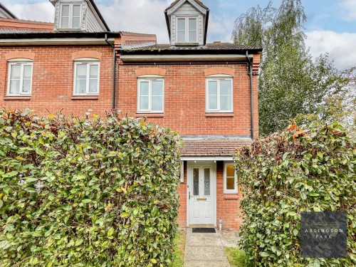Arrange a viewing for Tolye Road, Norwich