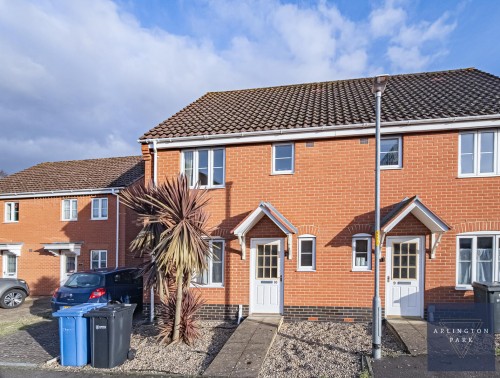 Arrange a viewing for Roe Drive, Norwich