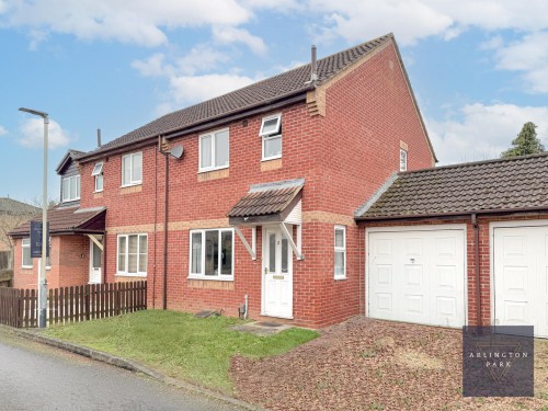 Arrange a viewing for Buttercup Way, Norwich