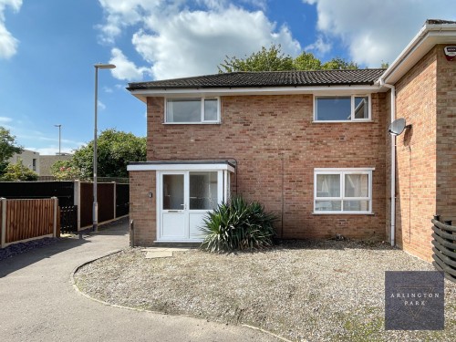 Arrange a viewing for Walcot Close, Norwich