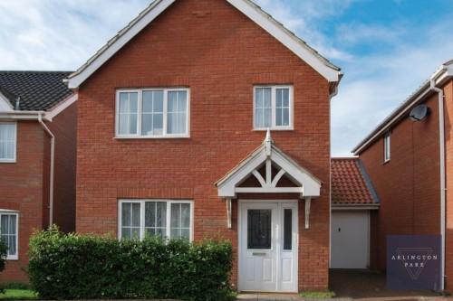 Arrange a viewing for Rimer Close, Norwich