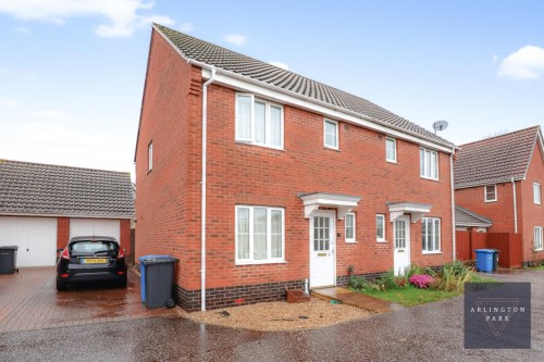 Arrange a viewing for Ivy Road, Norwich