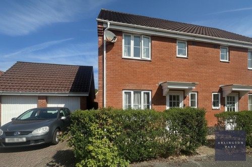 Arrange a viewing for Old School Close, Norwich