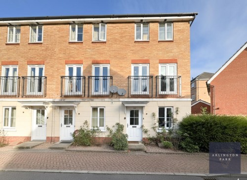 Arrange a viewing for Caddow Road, Norwich