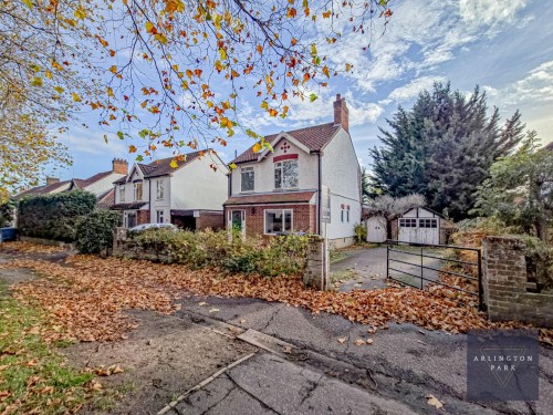 Arrange a viewing for Earlham Road, Norwich