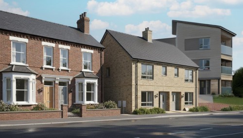 Arrange a viewing for 238a Dereham Rd, Norwich