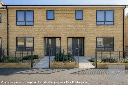 Arrange a viewing for 238 Dereham Rd, Norwich