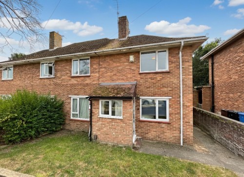 Arrange a viewing for Calthorpe Road, Norwich