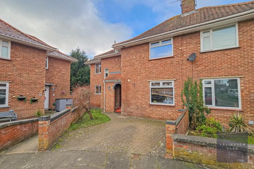 Arrange a viewing for Milton Close, Norwich