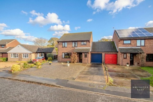 Arrange a viewing for Laxfield Way, Lowestoft