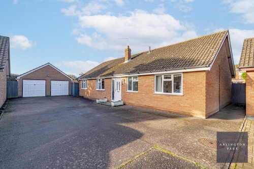 Arrange a viewing for Millers Way, Horsford, Norwich