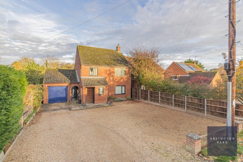 Arrange a viewing for The Street, Honing, North Walsham
