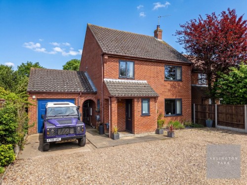 Arrange a viewing for The Street, Honing, Norfolk