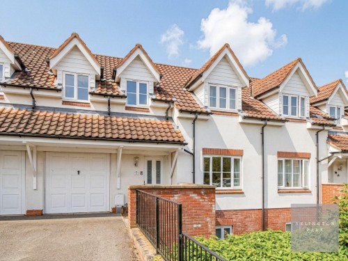 Arrange a viewing for Thacker Way, Norwich