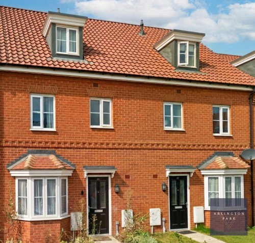 Arrange a viewing for Dragonfly Lane, Cringleford