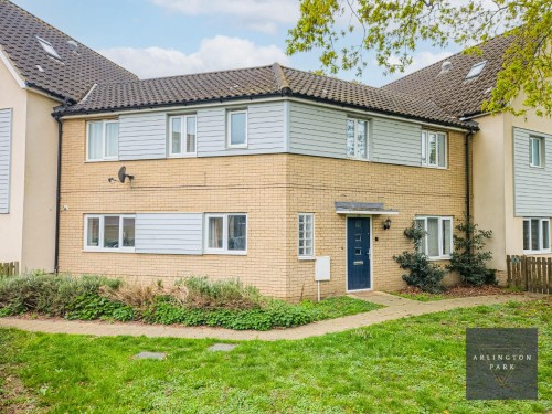 Arrange a viewing for Dunlin Drive, Cringleford