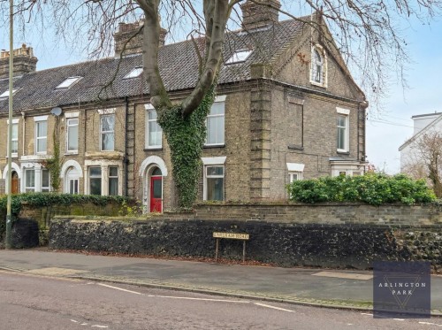 Arrange a viewing for Earlham Road, Norwich