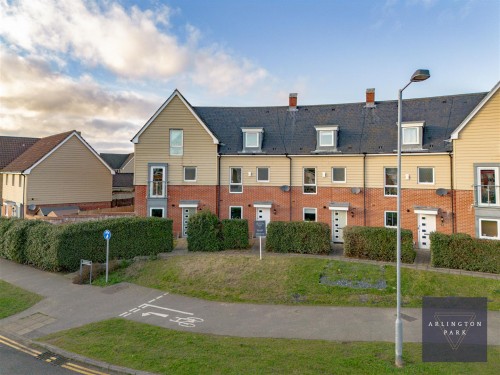 Arrange a viewing for Fairway, Costessey, Norwich