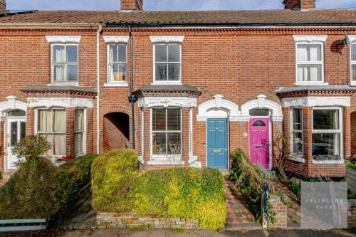 Arrange a viewing for Walton Road, Norwich