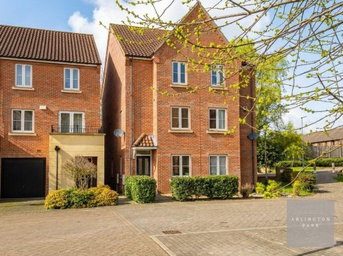 Arrange a viewing for Brazen Gate, Norwich