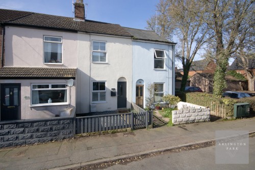 Arrange a viewing for Livingstone Street, Norwich