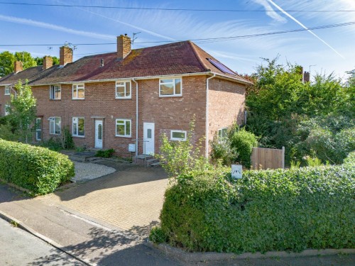 Arrange a viewing for Savery Close, Norwich