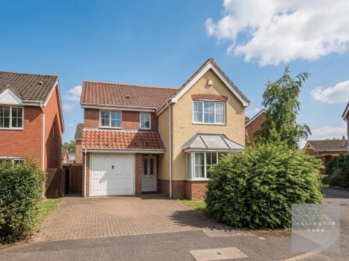 Arrange a viewing for The Runnel, Norwich