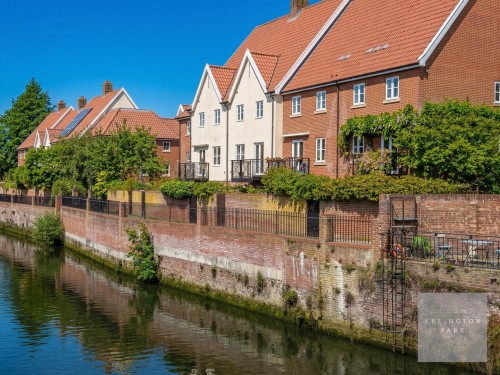 Arrange a viewing for Dyers Yard, Norwich