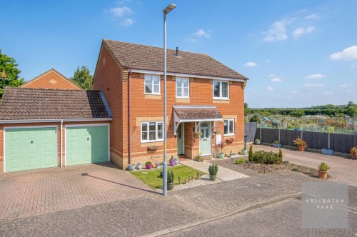 Arrange a viewing for Appletree Lane, Roydon, Diss