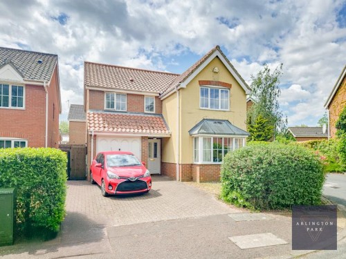 Arrange a viewing for The Runnel, Norwich