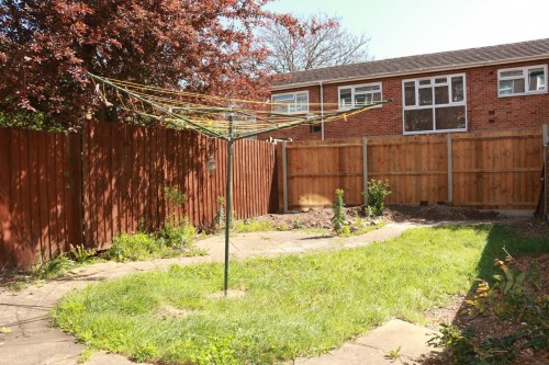 Arrange a viewing for Canterbury Place, Norwich