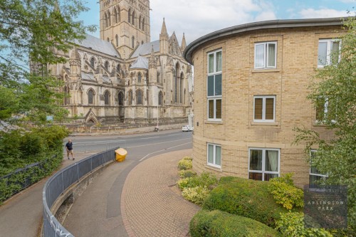 Arrange a viewing for Royal Arch Court, Earlham Rd, Norwich