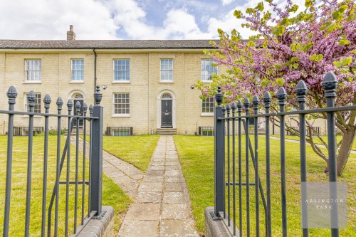 Arrange a viewing for St. Stephens Road, Norwich