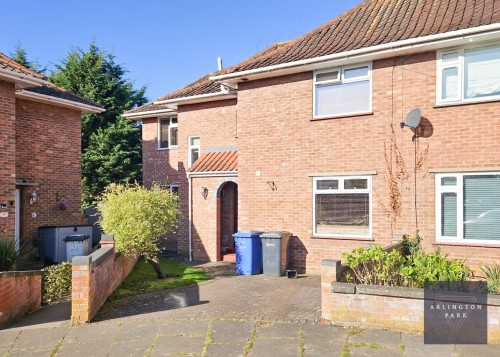 Arrange a viewing for Milton Close, Norwich