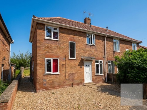 Arrange a viewing for Stevenson Road, Norwich