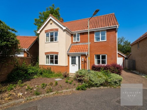 Arrange a viewing for Mardle Street, Norwich