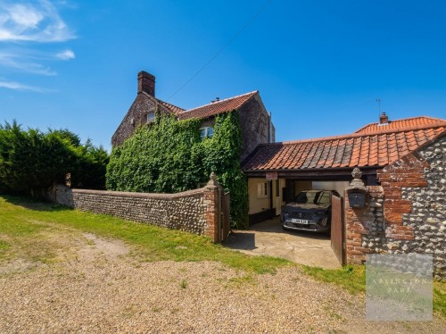 Arrange a viewing for Norwich Road, Roughton, Norwich