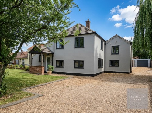 Arrange a viewing for Westgate, Hevingham, Norwich
