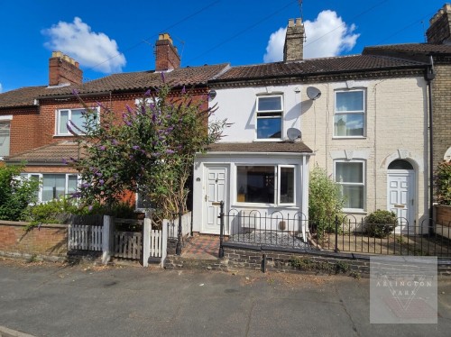 Arrange a viewing for Knowsley Road, Norwich