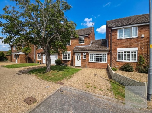 Arrange a viewing for Fitzhenry Mews, Norwich