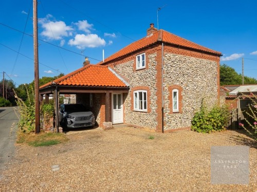 Arrange a viewing for Old Turnpike Road, Roughton, Norwich