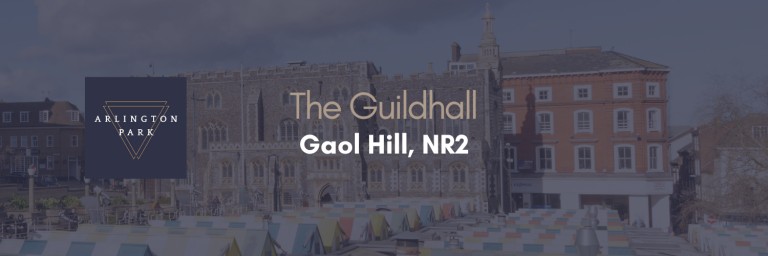The Guildhall 