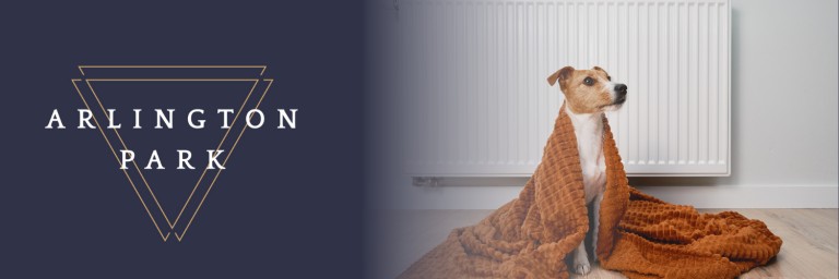 Winter-proofing Your Empty Property