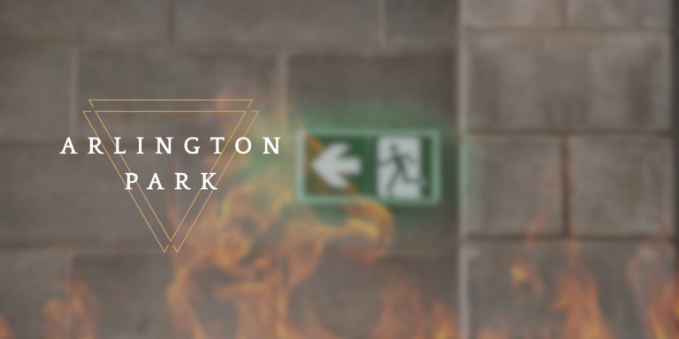 HMO Fire Safety Standards