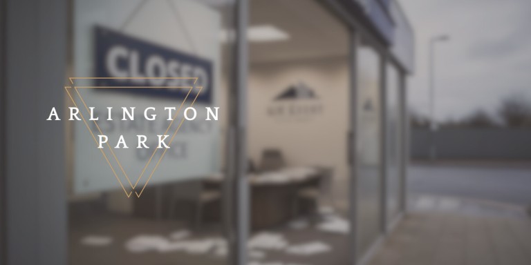 Local Letting Agent Closure