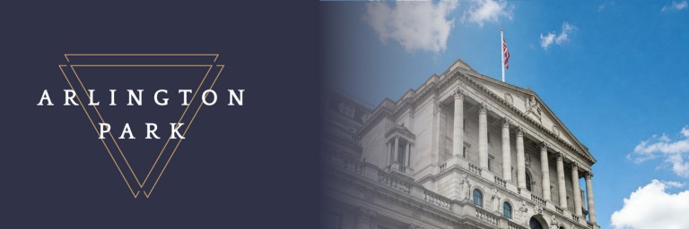 Bank of England Cuts Interest Rates