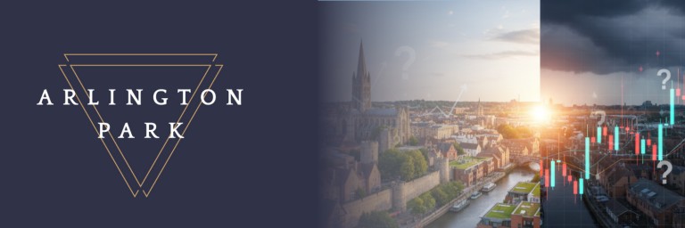 UK Housing Market: A Norwich Perspective