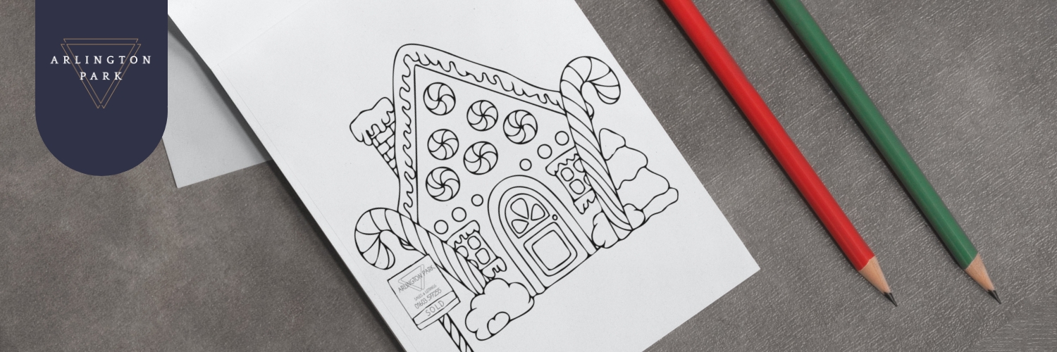 Arlington christmas market 2025