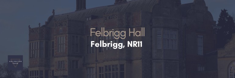 Felbrigg Hall