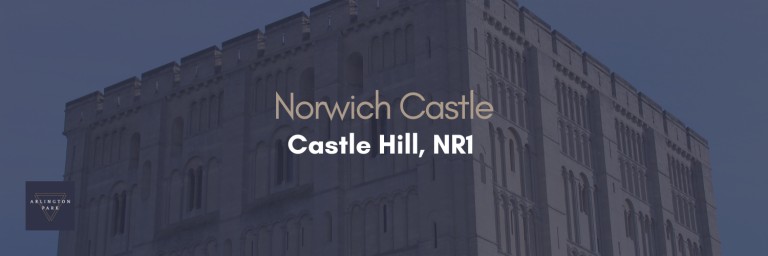 Norwich Castle